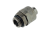 Увеличить СВО Alphacool Фитинг прямой 10/13mm compression fitting outer thread 1/4 - black nickel 62115