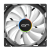 Увеличить Вентилятор 120x120x25 Cryorig QF120 Performance CR-QFC, 600-2200rpm, PWM