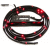 Увеличить Подсветка NZXT Sleeved LED Kit Red 1m (CB-LED10-RD)