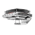 Кулер ЦПУ Thermalright AXP-100 RH AXP-100-RH