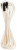 Увеличить Удлинитель BitFenix 3-Pin 60cm White/Black