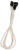 Увеличить Удлинитель BitFenix 3-Pin 30cm White/Black