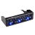 Увеличить 5,25 Панель Lamptron FC0062H Fan-Atic Fan Controller - черный
