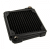 Увеличить СВО Hardware Black Ice Nemesis 140GTS XFlow, 1x140 мм, толщина 30 мм N140GTS-F1PD