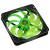 Увеличить Вентилятор 140x140x25 Nanoxia CoolForce NCF 140 - 1100
