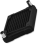 Увеличить СВО Hardware Black Ice Nemesis 120GTS X-Flow, 1x120 мм, толщина 30 мм