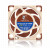 Увеличить Вентилятор Noctua 40x40x20 NF-A4x20 напряжение 5V, PWM