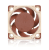 Вентилятор Noctua 40x40x20 NF-A4x20 напряжение 5В