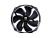 Вентилятор 140x140x25 Thermalright TY-140B