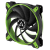 Вентилятор 140x140x28 Arctic BioniX F140 PWM PST (Green) ACFAN00084A
