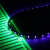 Увеличить Светодиодная лента Lamptron FlexLight PRO UV 900mm/45led