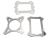 Увеличить Крепеж Koolance Koolance Adapter, Intel Socket 1156 (CPU-350) (BKT-CP025K)