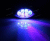 Увеличить Подсветка Lamptron Laser LED Blue 6 Cluster