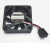 Вентилятор NoiseBlocker 40х40х10 4010-40-05 промышленный IP55 4000 об/мин, 19 дБА, напр. 5V