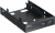 Увеличить 3,5 Akasa Переходник для установки устройств 2.5 в отсек 3.5 SSD / HDD AK-HDA-06BKV2
