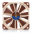 Вентилятор 120x120x25 Noctua NF-F12-5V-PWM 1500rpm
