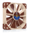 Вентилятор 120x120x25 Noctua NF-F12-5V , 1500rpm