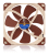 Вентилятор 140x140x25 Noctua NF-A14-5V-PWM, 300-1500 об/мин