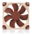 Вентилятор 92x92x25 Noctua NF-A9-5V , 1050-1600rpm