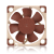 Вентилятор Noctua 40x40x10 NF-A4X10 PWM