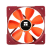 Вентилятор 120x120x25 Thermalright TR-120B