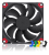 Вентилятор Noctua 92x92x14 NF-A9x14 HS PWM chromax.black.swap