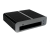 Увеличить Корпус Akasa Euler, Fanless solid Aluminium THIN Mini ITX Case, VESA Mountable AK-ITX05M