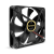 Увеличить Вентилятор 140x140x25 Exegate EX14025S2P, 1200rpm, 24dB(M), 0.06A, SLB, 2pin