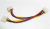 Увеличить Разветвитель Generic Molex 4 pin => 2 x 4pin Y-кабель