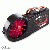 Охлаждение для видеокарт Akasa VORTEXX VGA COOLER AK-VC02-RD