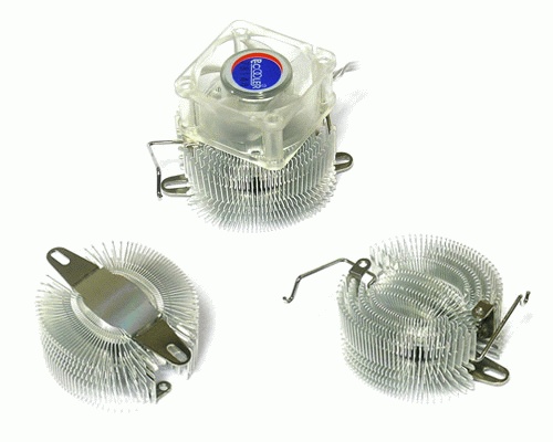 Охлаждение для северного моста PcCooler NB-400AL
