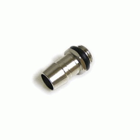СЖО Generic Штуцер 13mm (1/2") G1/4 with O-Ring (High-Flow) 63021