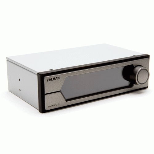 5,25 Реобас Zalman ZM-MFC3