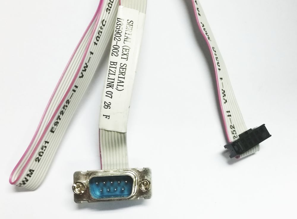 Кабель Generic COM-порт SERIAL RS232