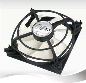 Вентилятор Arctic 92x92x34 F9 Pro