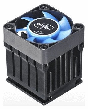 Охлаждение для северного моста Deepcool NBRIDGE 2