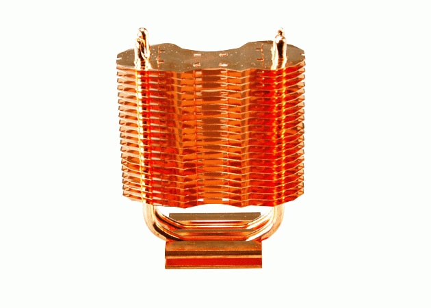 Охлаждение для северного моста Deepcool BQ-008 Northbridge Cooler / NBRIDGE 8