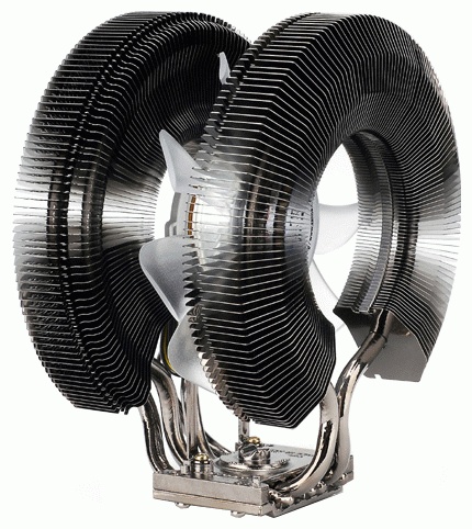Кулер ЦПУ Zalman CNPS9900 NT