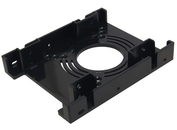 3,5 Scythe Переходник для установки устройств 2.5 в отсек 3.5 Bay Rafter 2.5 rev.B