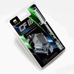 Паста теплопроводная Thermalright The Chill Factor 3 CFIII 3.5wvk