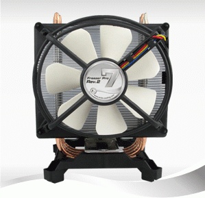 Кулер ЦПУ Arctic Freezer 7 Pro Rev.2
