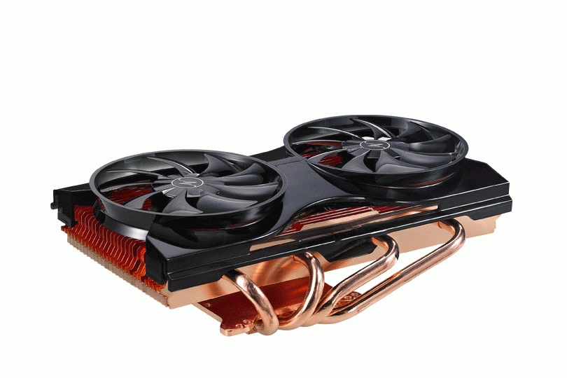 Охлаждение для видеокарт Deepcool V4000 II