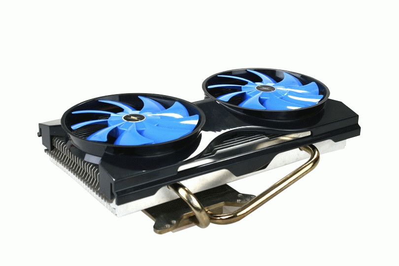 Охлаждение для видеокарт Deepcool V2000