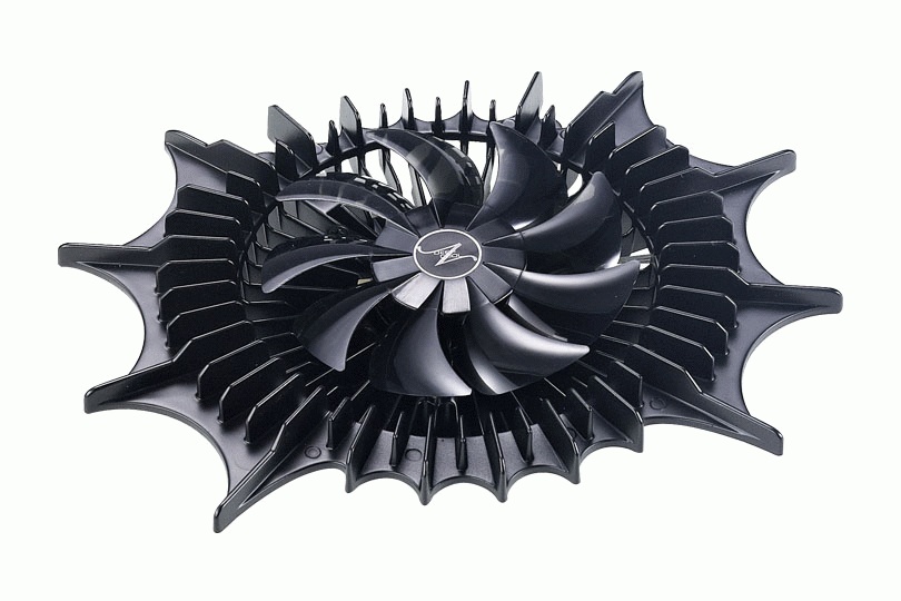 Охлаждение для видеокарт Deepcool V80