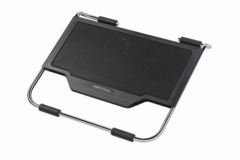 Система охлаждения ноутбука Deepcool N2000 TRI