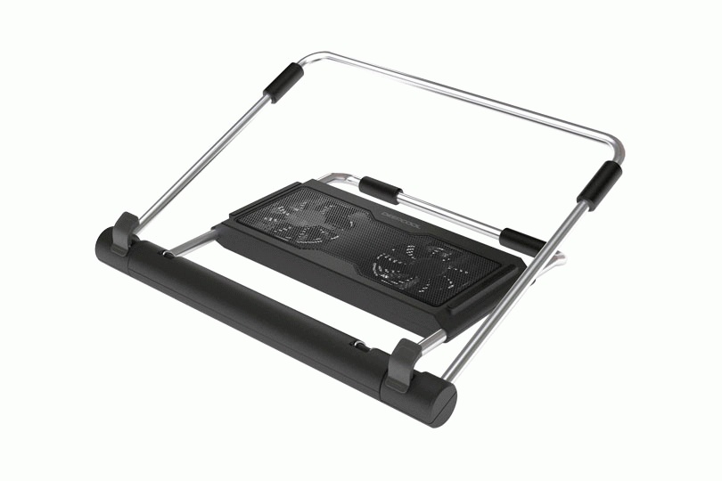 Система охлаждения ноутбука Deepcool WIND SHAPER