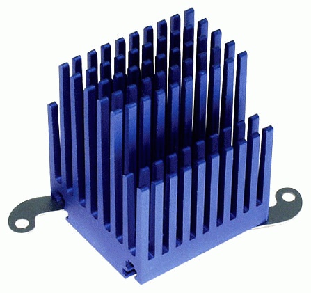 Охлаждение для северного моста Deepcool Northbridge Heatsink