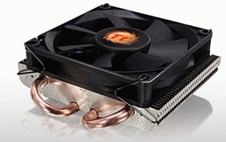 Кулер ЦПУ Thermaltake Slim X3 (CP-P0534)