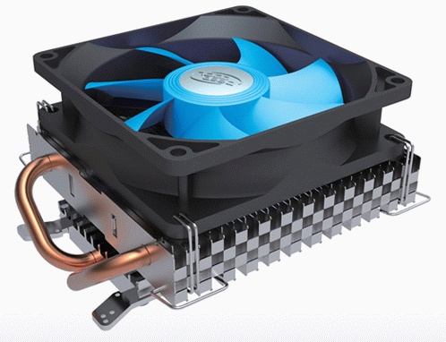 Охлаждение для видеокарт Deepcool V200