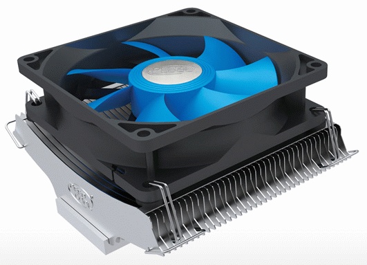Охлаждение для видеокарт Deepcool V90